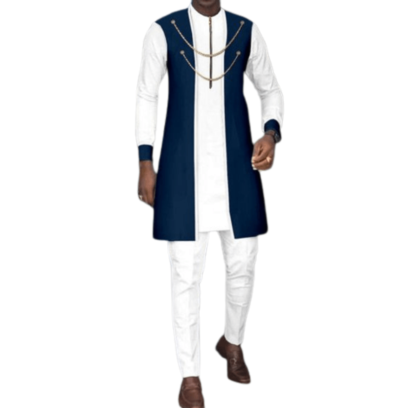 African Kaftan image 0
